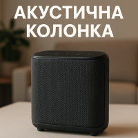 Акустична колонка