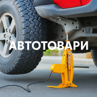 Автотовари