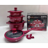 Набор посуды Higher Kitchen HK-324 