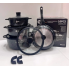Набор посуды Higher Kitchen HK-324 