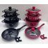 Набор посуды Higher Kitchen HK-324 