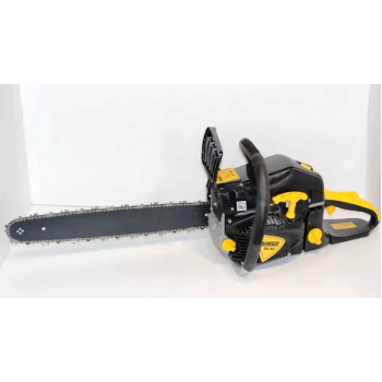 Бензопила DeWalt DC55 (4.5 кВт, 52см3) Шина 45см Бензопила DeWalt DC55 (4.5 кВт, 52см3) Шина 45см