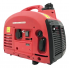 Інверторний 2 кВа генератор Wurzburg W-2200 бензиновий