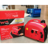 Інверторний 2 кВа генератор Wurzburg W-2200 бензиновий