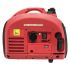 Інверторний 2 кВа генератор Wurzburg W-2200 бензиновий