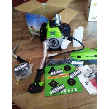 Бензокоса Bosch GT 4200 мотокоса