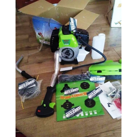 Бензокоса Bosch GT 4200 мотокоса