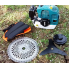 Бензокоса Makita BC 6100 MZ мотокоса