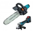 Акумуляторна болгарка з насадкою для пили Makita 2 акумулятора по 24V