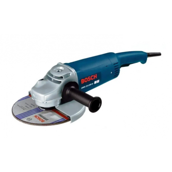 Болгарка BOSCH GWS230-24 2400Вт