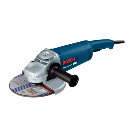 Болгарка BOSCH GWS230-24 2400Вт