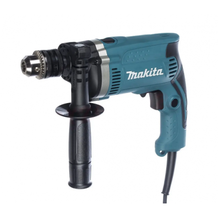 MAKITA дрель НР 1630 у валізці 