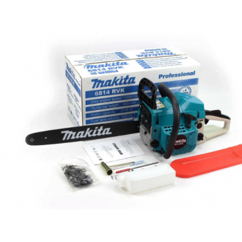Бензопила Makita RVK 6814 Бензопила Makita RVK 6814