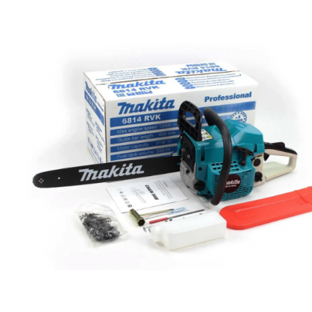 Бензопила Makita RVK 6814