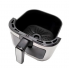 Аерофритюрница сенсорная 8L Rainberg RB-2268 черная 4200w