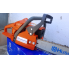 Бензопила Husqvarna 142 шина 38см, 1.9кВт Цепная пила Хускварна