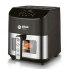 Аэрофритюрница Air Fryer 4200Вт 8л BITEK BT-9501