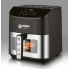 Аэрофритюрница Air Fryer 4200Вт 8л BITEK BT-9501