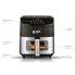 Аэрофритюрница Air Fryer 4200Вт 8л BITEK BT-9501