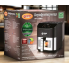 Аэрофритюрница Air Fryer 4200Вт 8л BITEK BT-9501