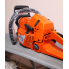 Бензопила Husqvarna 365 (шина 45 см, 3.4 кВт) Цепная пила Хускварна 365