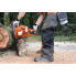 Бензопила Husqvarna 365 (шина 45 см, 3.4 кВт) Цепная пила Хускварна 365