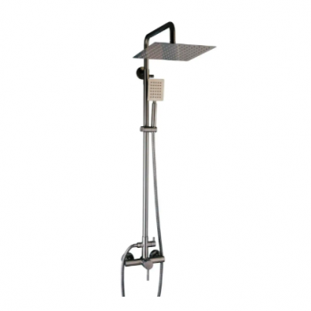 Душова система Globus Lux ALPEN SBT1-SQ-05-304