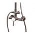 Душевая система Globus Lux ALPEN SBT1-SQ-05-304