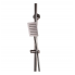 Душевая система Globus Lux ALPEN SBT1-SQ-05-304