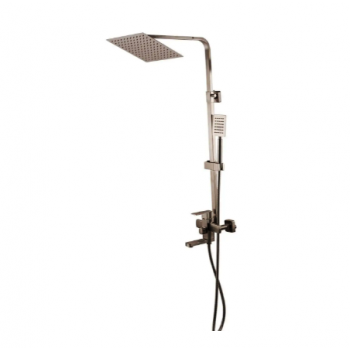 Душова система Globus Lux SICILIA PLUS-SBQ-SH-02-304