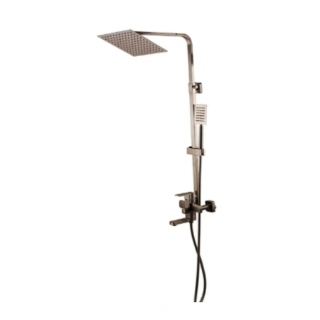 Душова система Globus Lux SICILIA PLUS-SBQ-SH-02-304