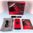 Електробритва VGR V-378 RED шейвер