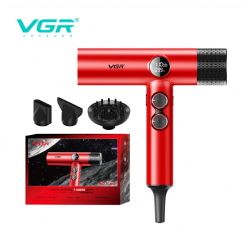 Фен професійний VGR V-401