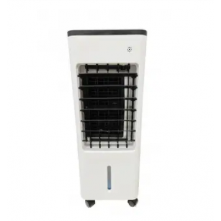 Охолоджувач повітря Germatic DY-30A, (120W, сенсорні кнопки, пульт, екран, колеса, автообіг, ємність – 5,5л)