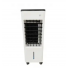 Охолоджувач повітря Germatic DY-30A, (120W, сенсорні кнопки, пульт, екран, колеса, автообіг, ємність – 5,5л)