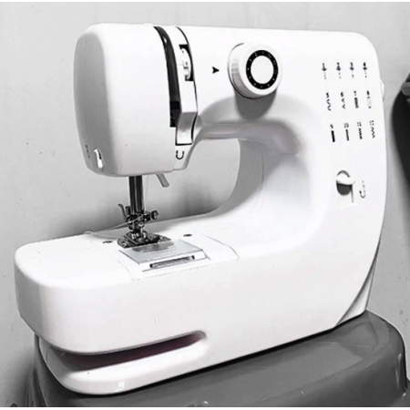Швейна машинка YASM 609A 12 в 1