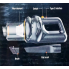 Автомобільний бездротовий пилосос Car vacuum cleaner