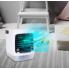 Портативный кондиционер, охладитель воздуха с увлажнителем Chiller Well