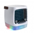 Портативный кондиционер, охладитель воздуха с увлажнителем Chiller Well