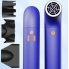 Фен для волосся з 3 насадками DYS Supersonic LY-201