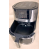 Аэрофритюрница Rainberg RB-2287 12.5 л 4200 Вт