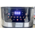 Аэрофритюрница Rainberg RB-2287 12.5 л 4200 Вт