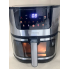 Аэрофритюрница Rainberg RB-2287 12.5 л 4200 Вт
