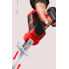 Портативна акумуляторна шабельна пилка лобзик 48V 2АКБ RED