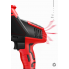 Портативна акумуляторна шабельна пилка лобзик 48V 2АКБ RED