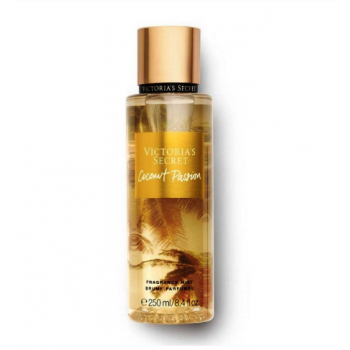 Парфумований спрей для тіла VICTORIA’S SECRET Coconut Passion, 250ml