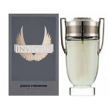 Туалетна вода Paco Rabanne Invictus, 100 мл Туалетна вода Paco Rabanne Invictus, 100 мл