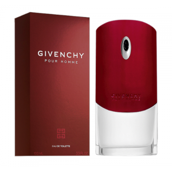 Туалетна вода Givenchy Pour Homme, 100 мл Туалетна вода Givenchy Pour Homme, 100 мл