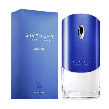 Туалетна вода Givenchy Blue Label, 100 мл Туалетна вода Givenchy Blue Label, 100 мл