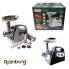 М’ясорубка Rainberg RB-675 3800W із соковижималкою